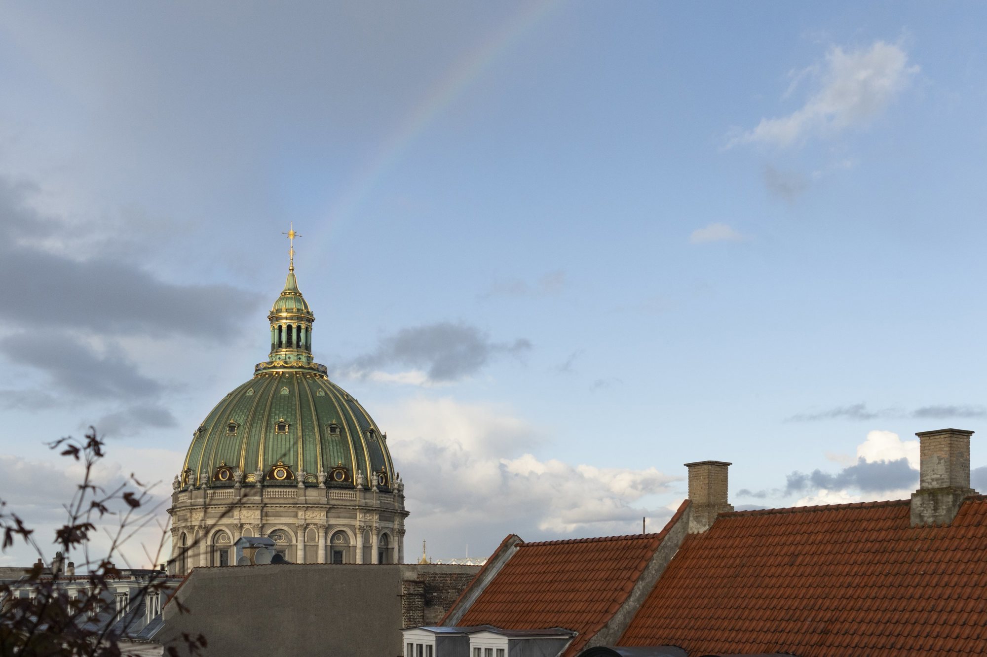 Store Kongensgade 49, 5. tv., 1264 København K