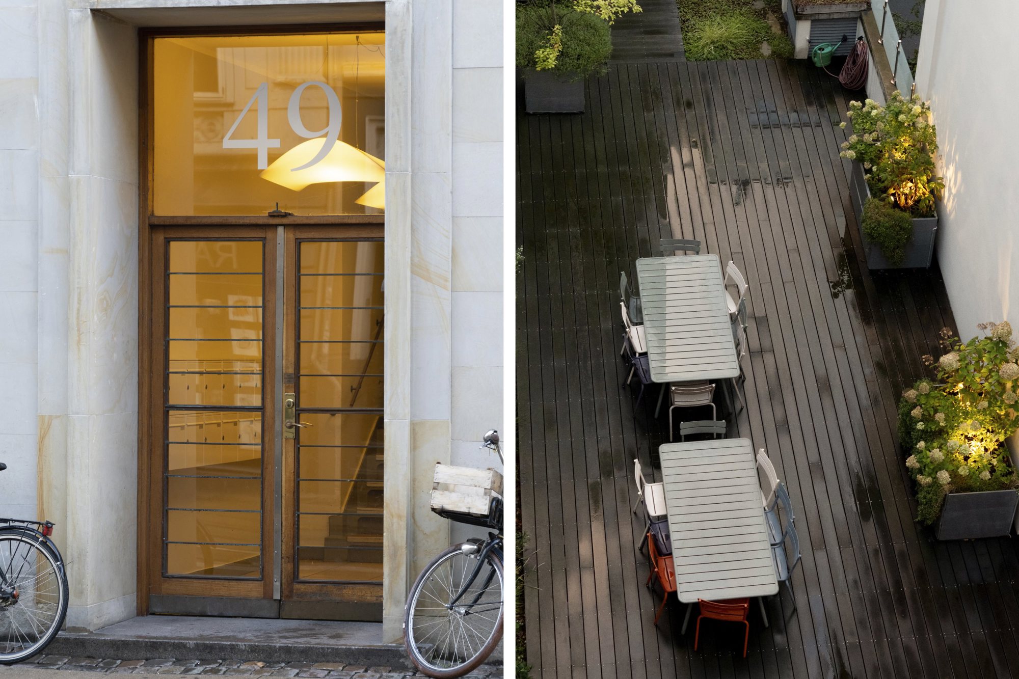 Store Kongensgade 49, 5. tv., 1264 København K