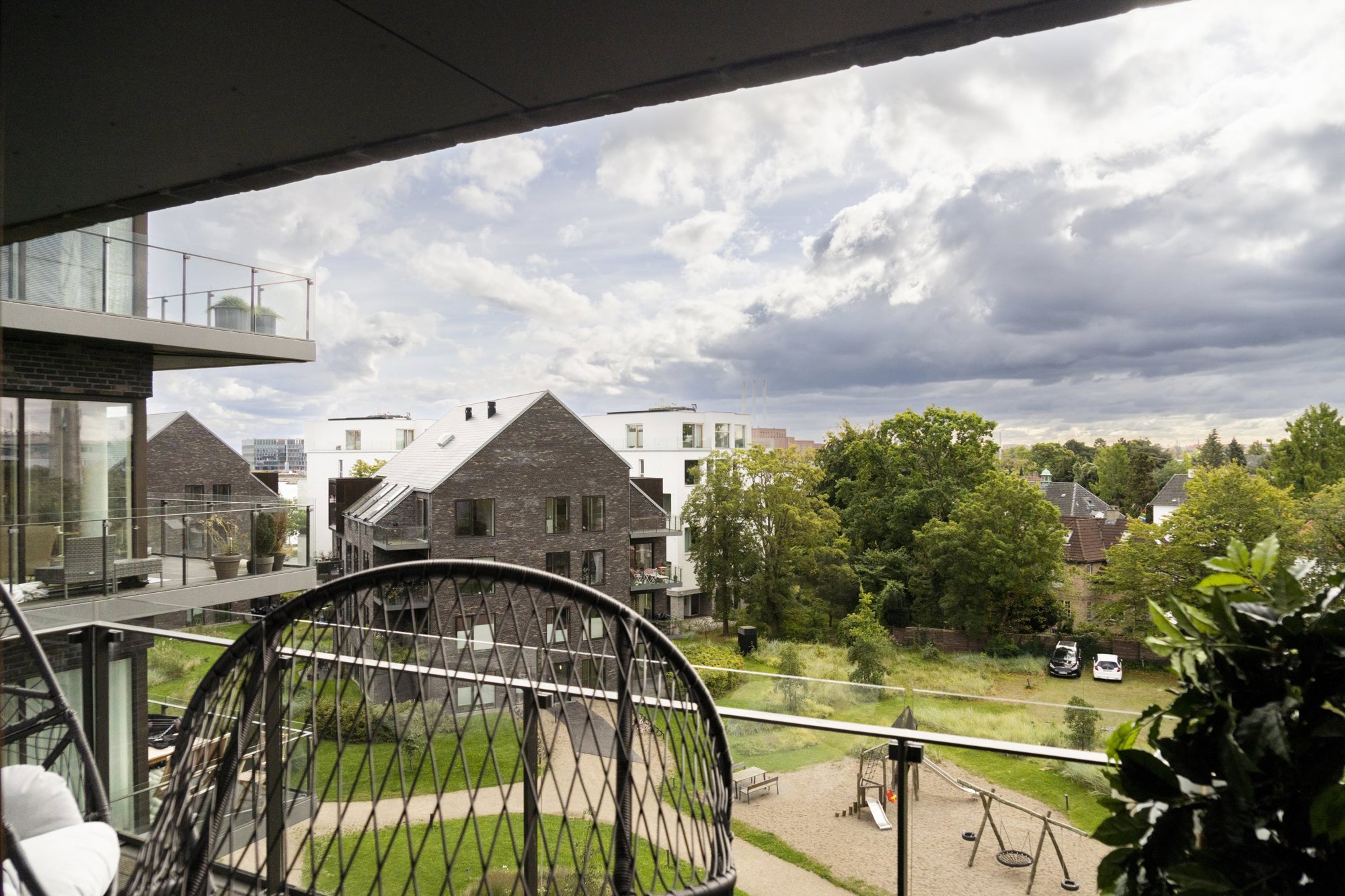Scherfigsvej 15, 4. tv., 2100 København Ø