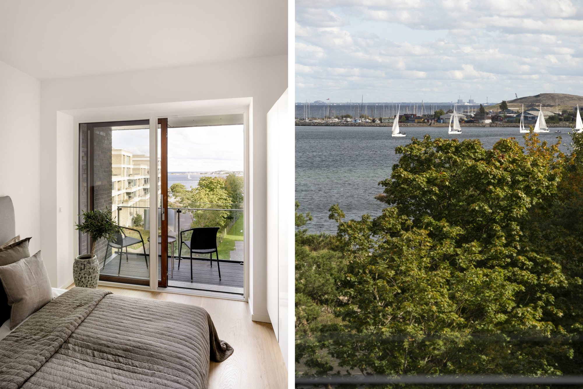 Scherfigsvej 15, 4. tv., 2100 København Ø