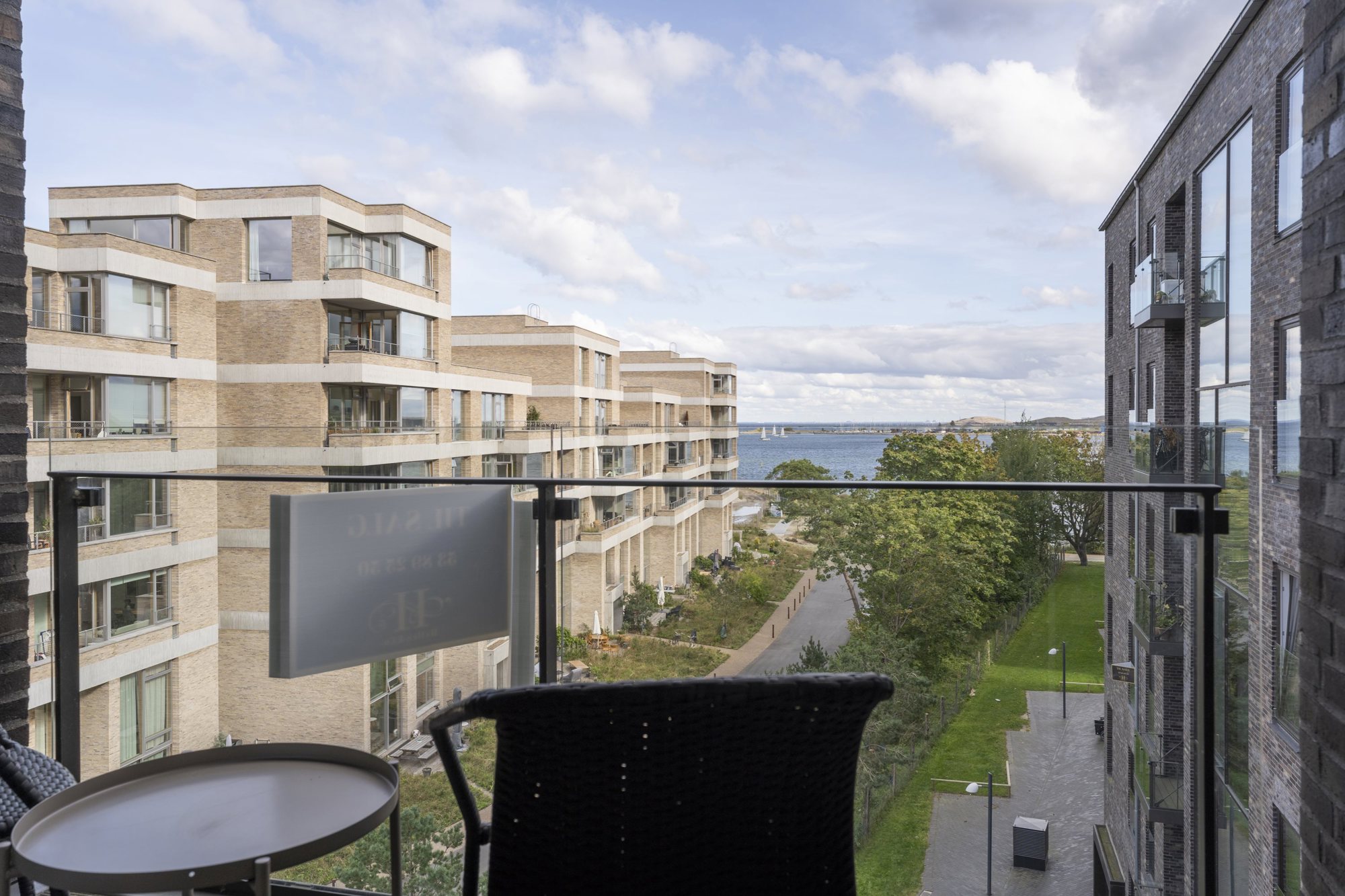 Scherfigsvej 15, 4. tv., 2100 København Ø