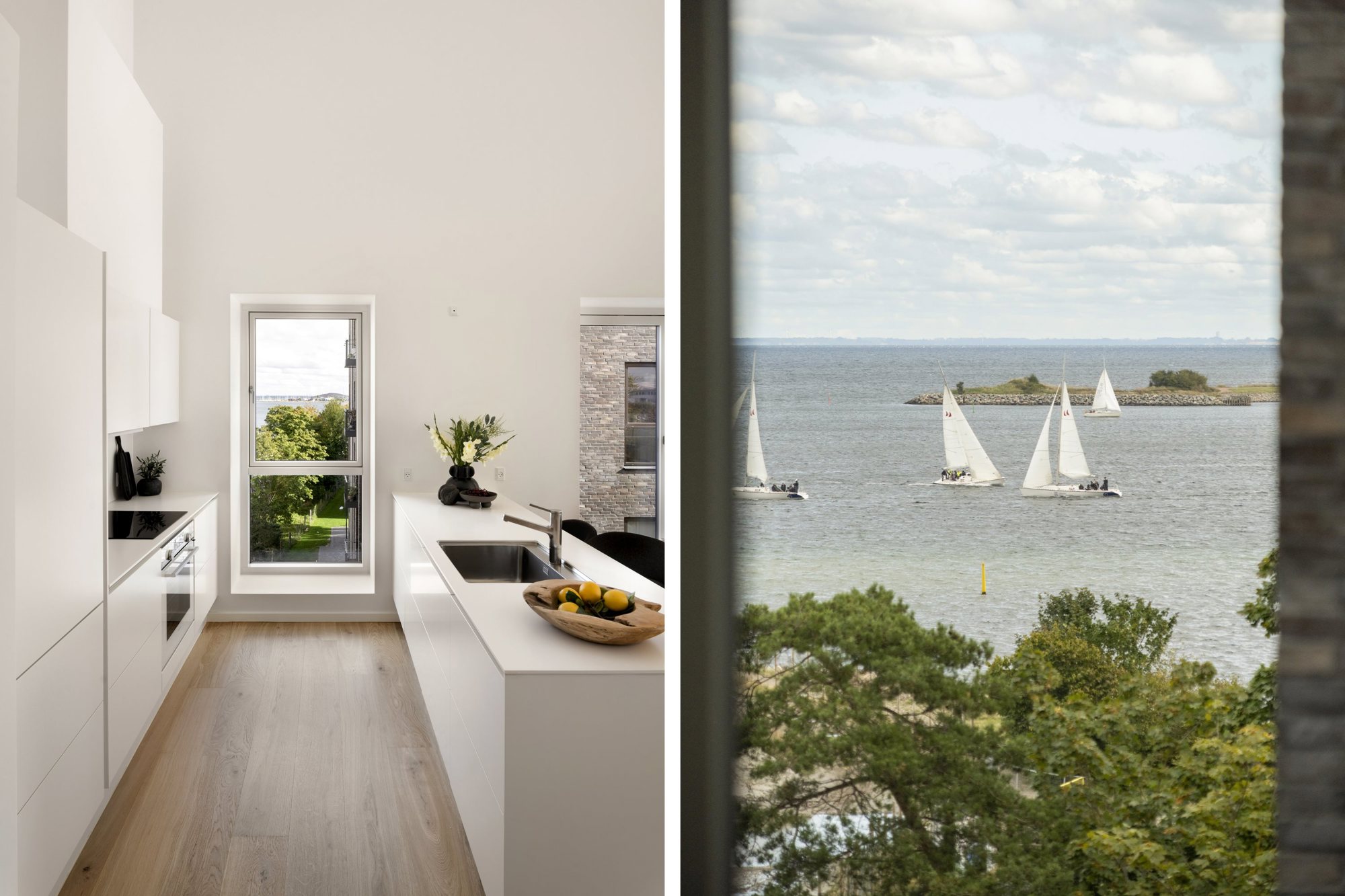 Scherfigsvej 15, 4. tv., 2100 København Ø