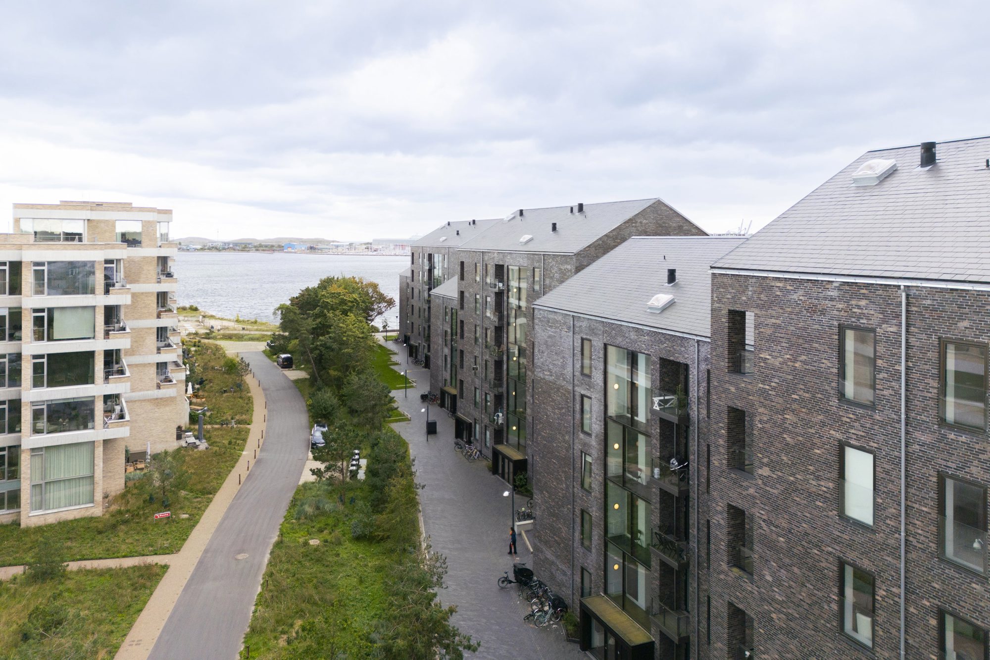 Scherfigsvej 15, 4. tv., 2100 København Ø