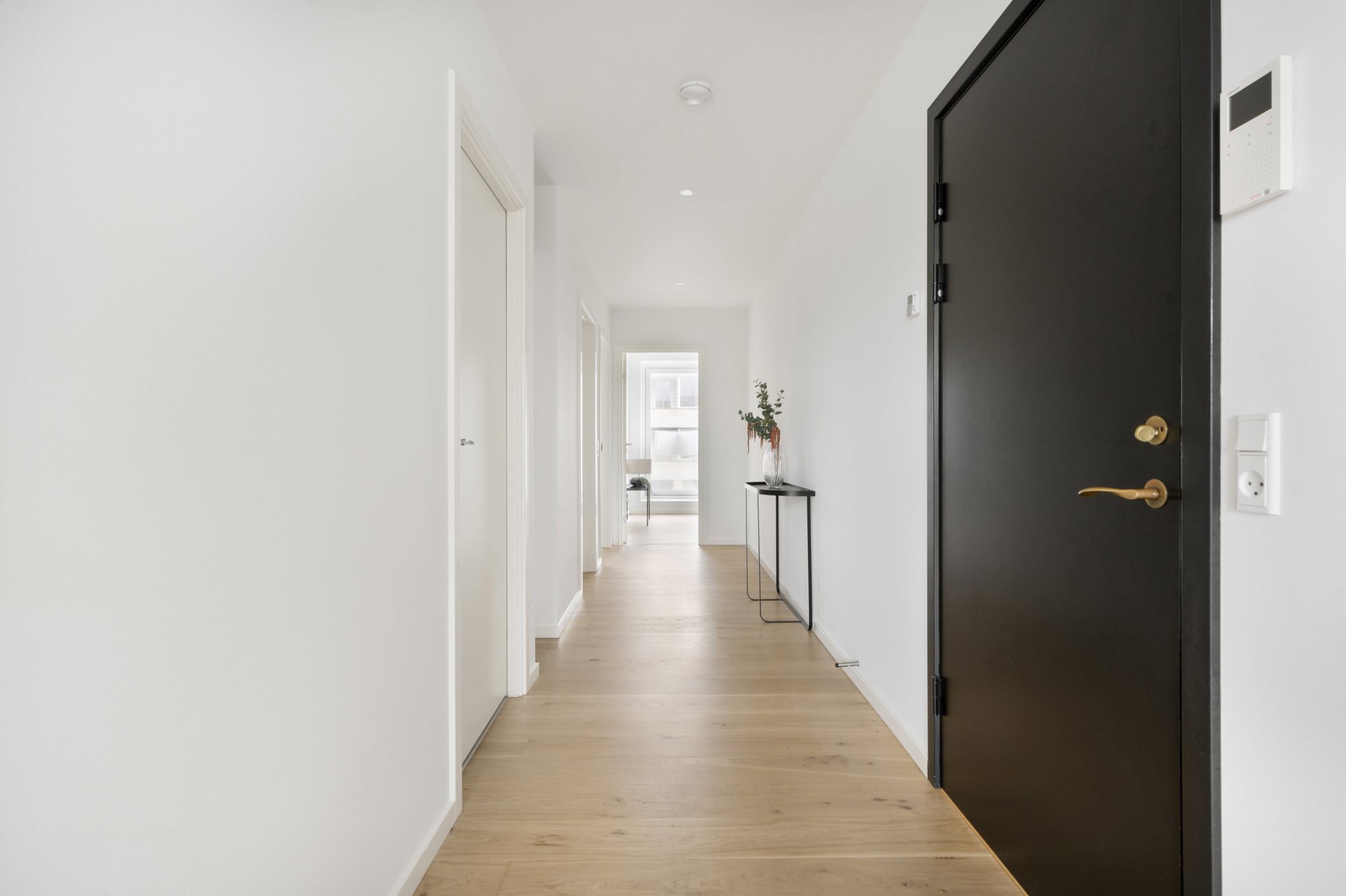 Scherfigsvej 19, 2. th., 2100 København Ø