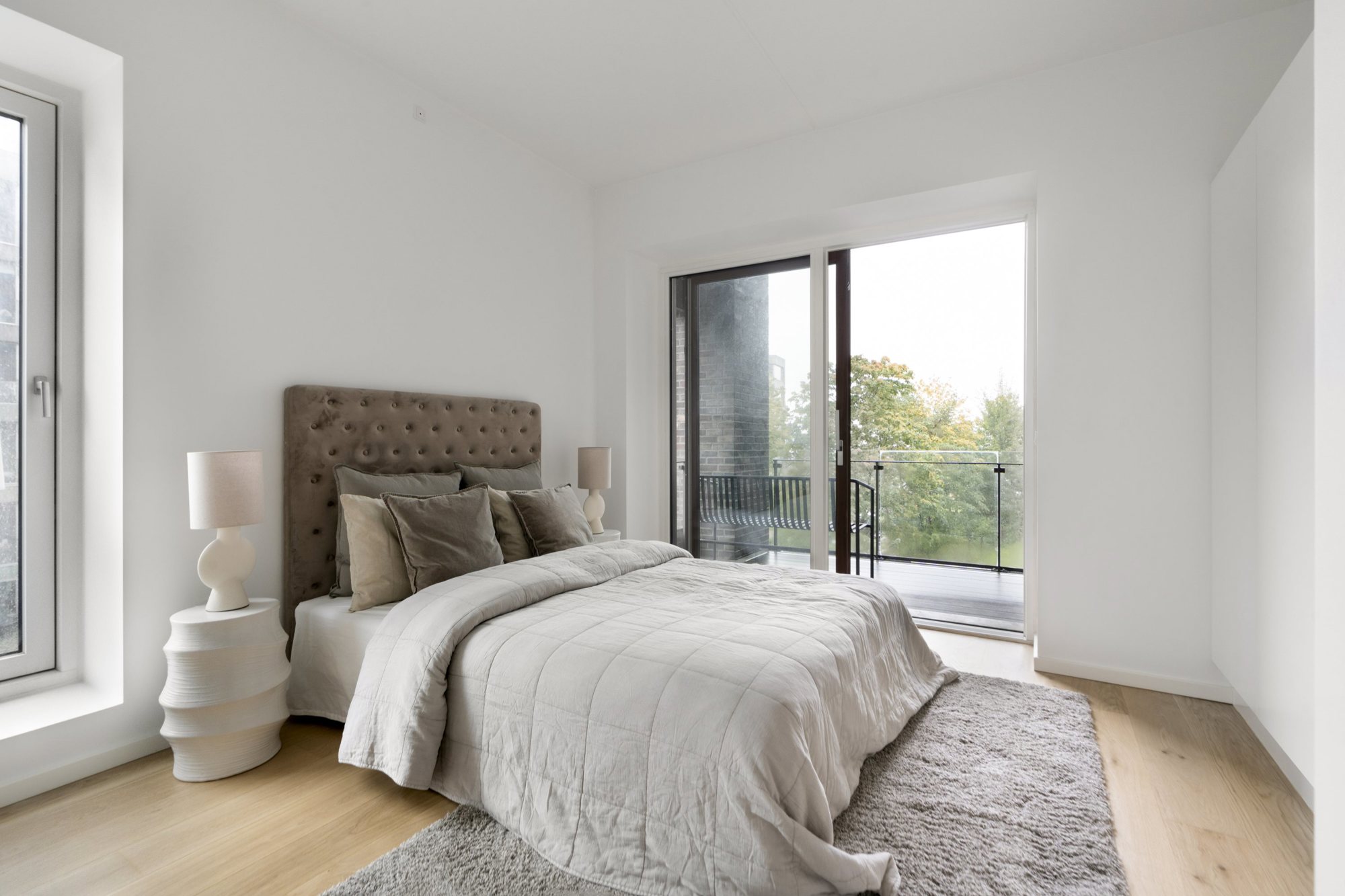 Scherfigsvej 19, 2. th., 2100 København Ø