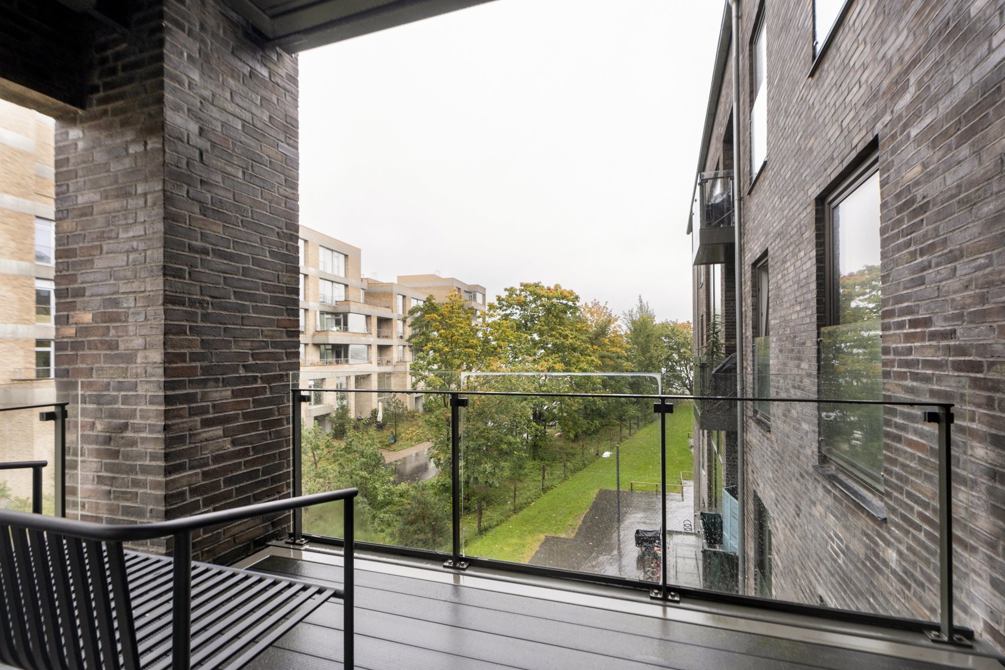 Scherfigsvej 19, 2. th., 2100 København Ø
