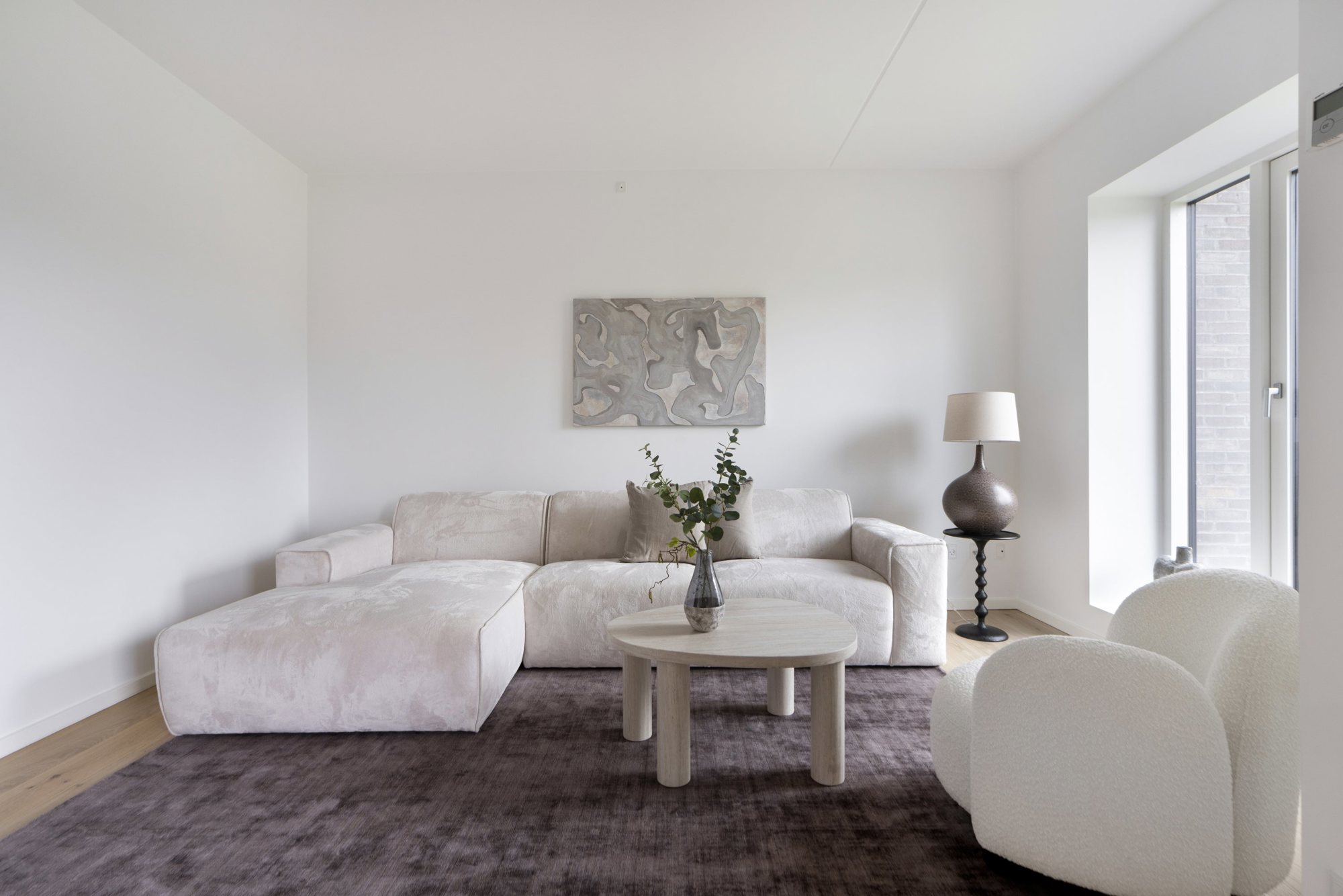 Scherfigsvej 19, 2. th., 2100 København Ø