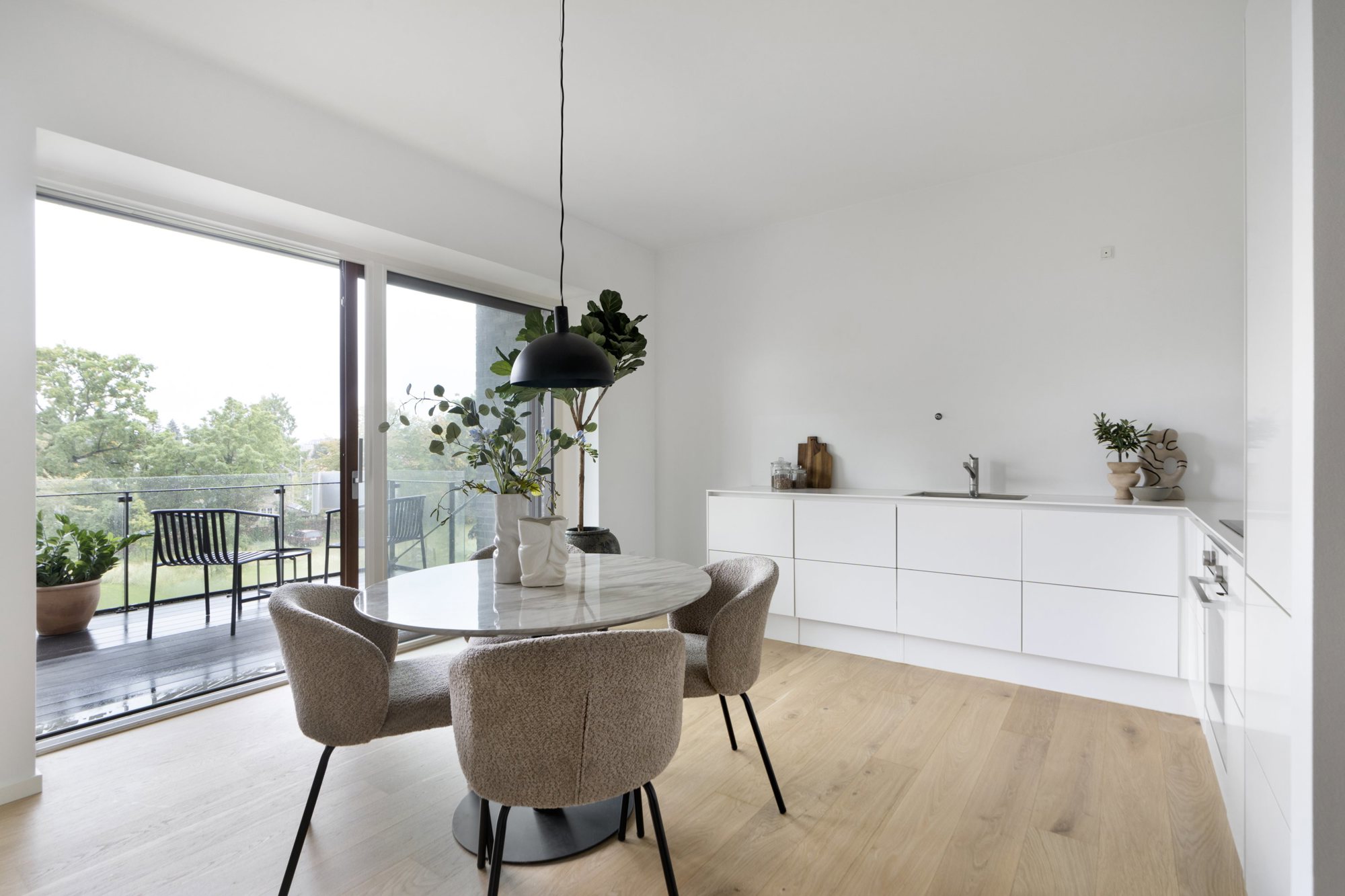 Scherfigsvej 19, 2. th., 2100 København Ø