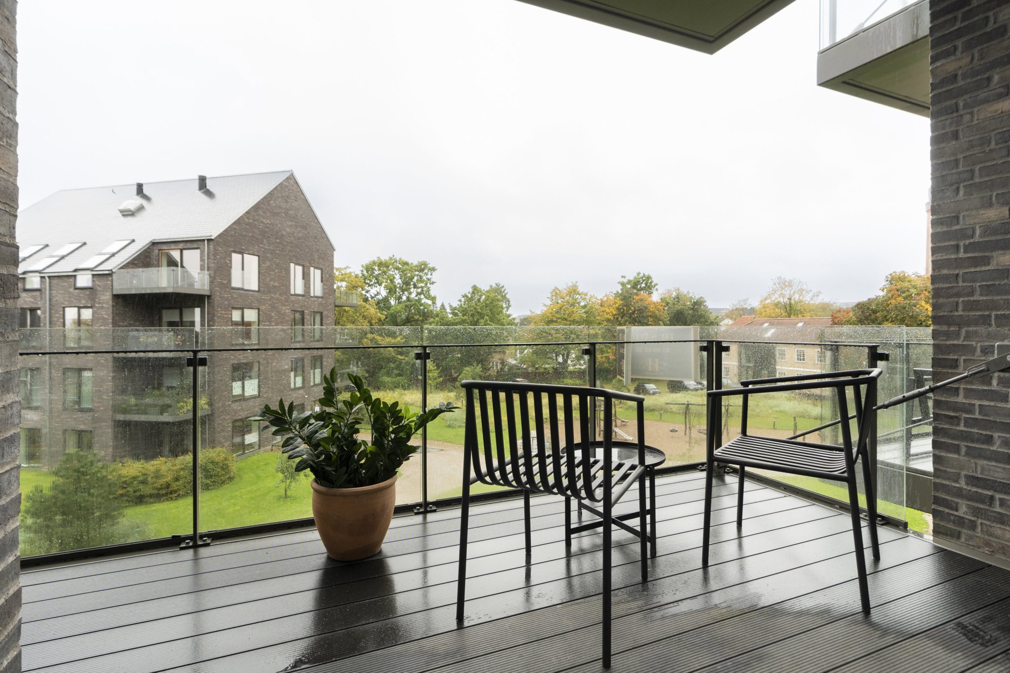 Scherfigsvej 19, 2. th., 2100 København Ø