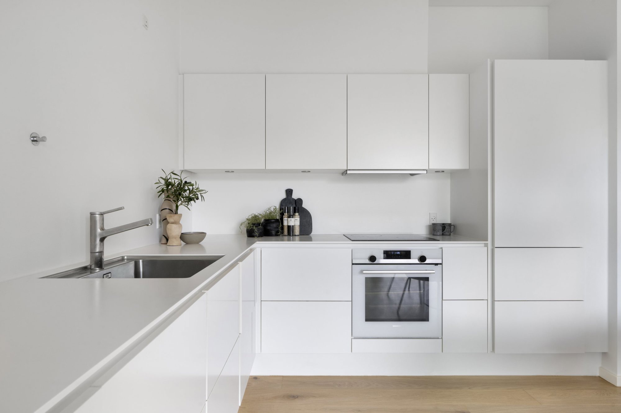 Scherfigsvej 19, 2. th., 2100 København Ø