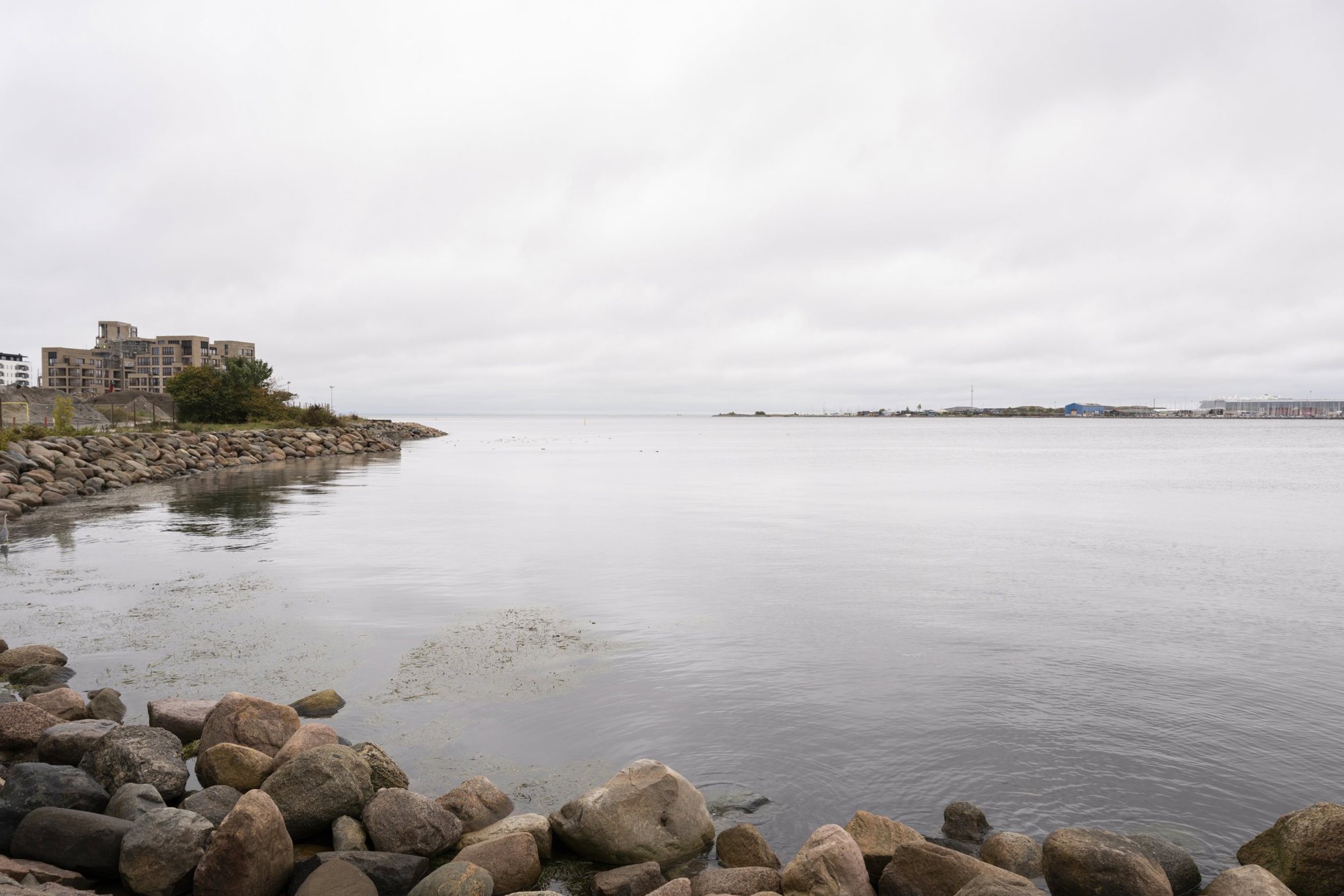 Scherfigsvej 19, 2. th., 2100 København Ø