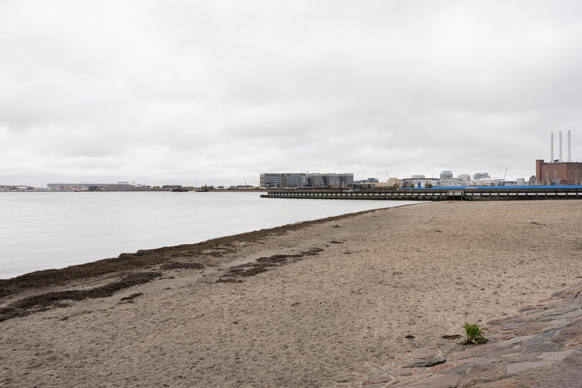 Scherfigsvej 19, 2. th., 2100 København Ø