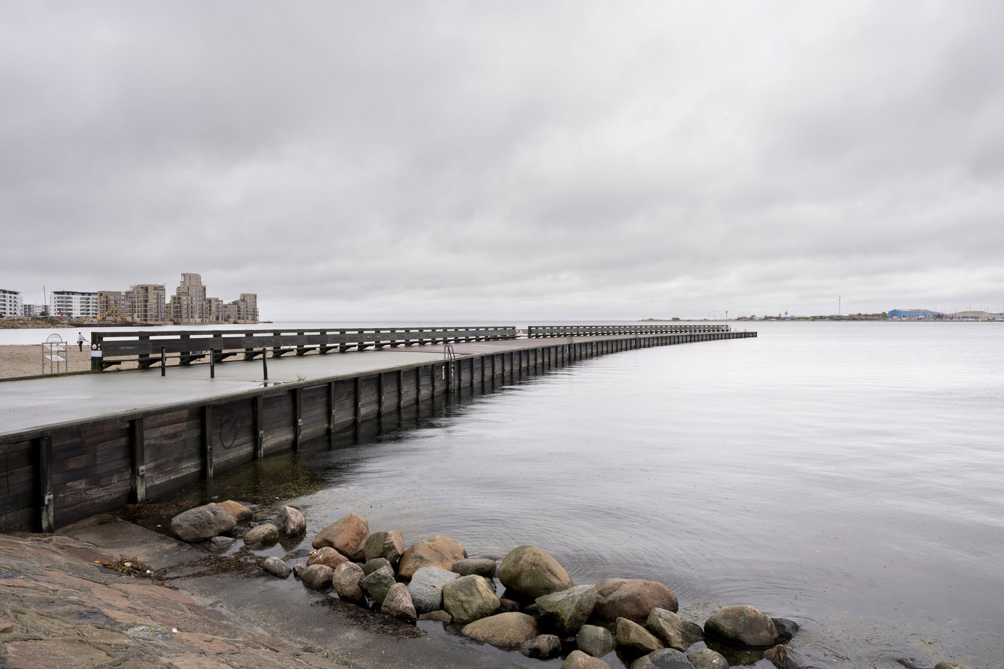 Scherfigsvej 19, 2. th., 2100 København Ø