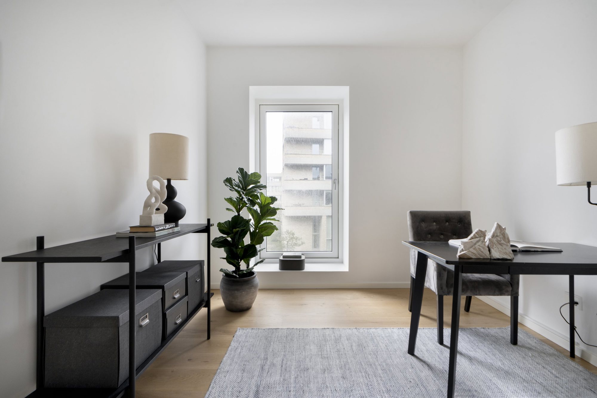 Scherfigsvej 19, 2. th., 2100 København Ø