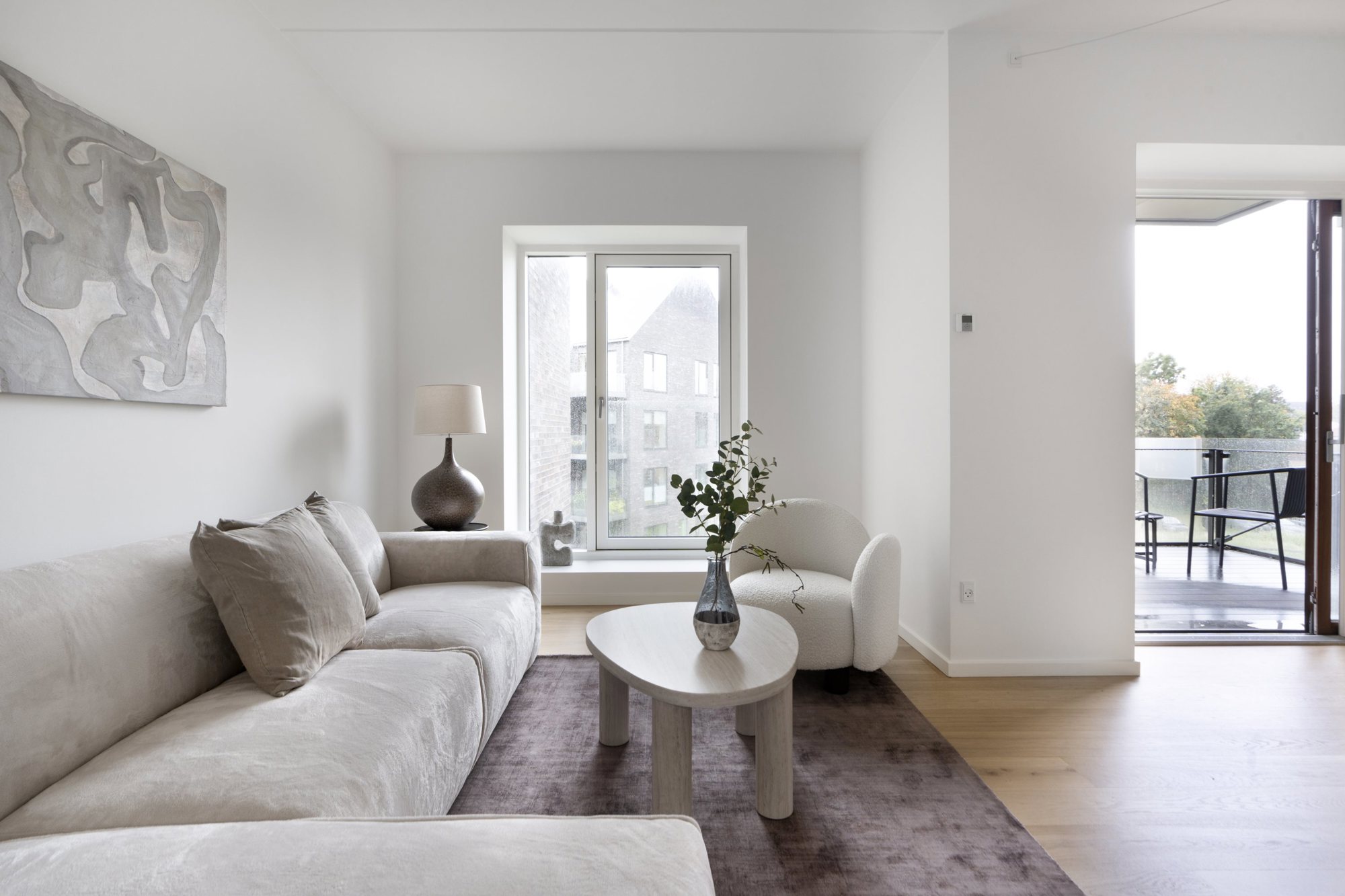 Scherfigsvej 19, 2. th., 2100 København Ø