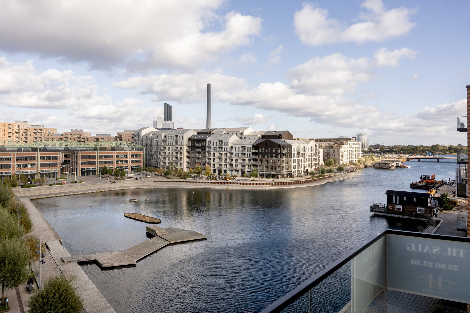 Vestre Teglgade 10B, 5. th., 2450 København SV
