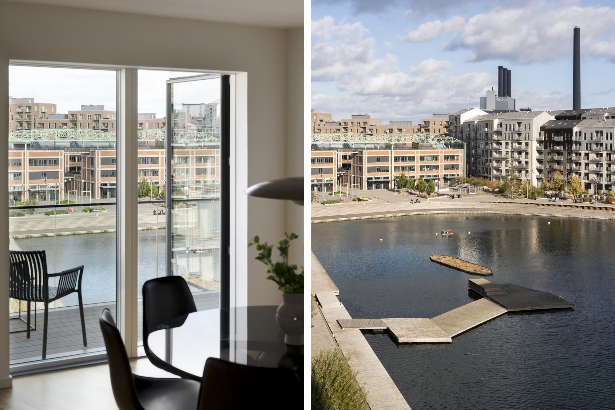 Vestre Teglgade 10B, 5. th., 2450 København SV