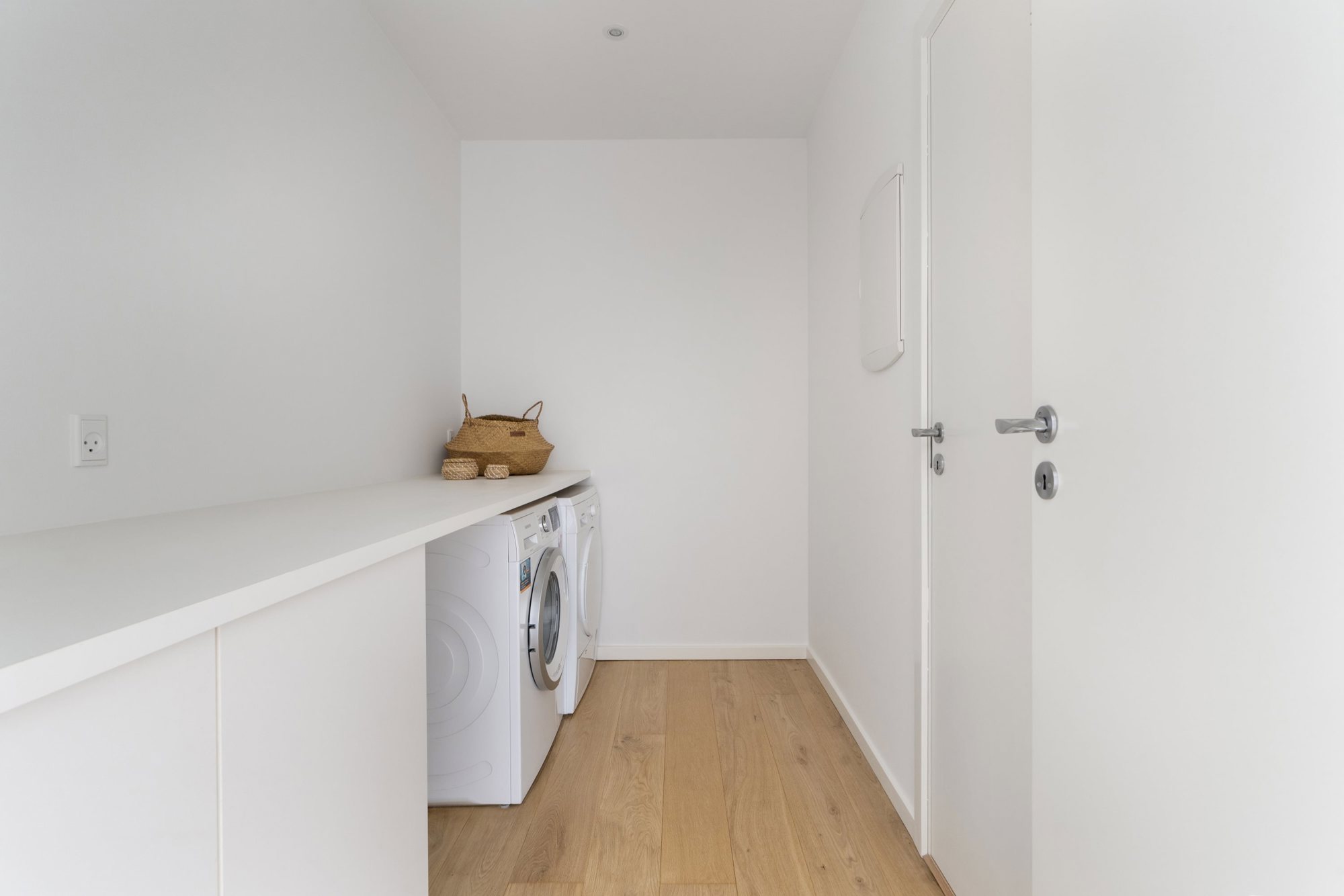 Scherfigsvej 19, 2. th., 2100 København Ø