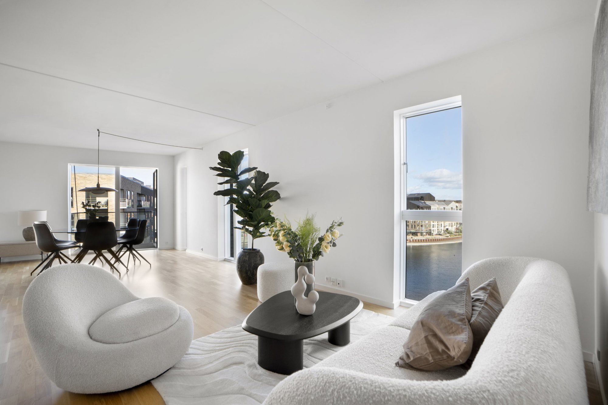 Vestre Teglgade 10B, 5. th., 2450 København SV