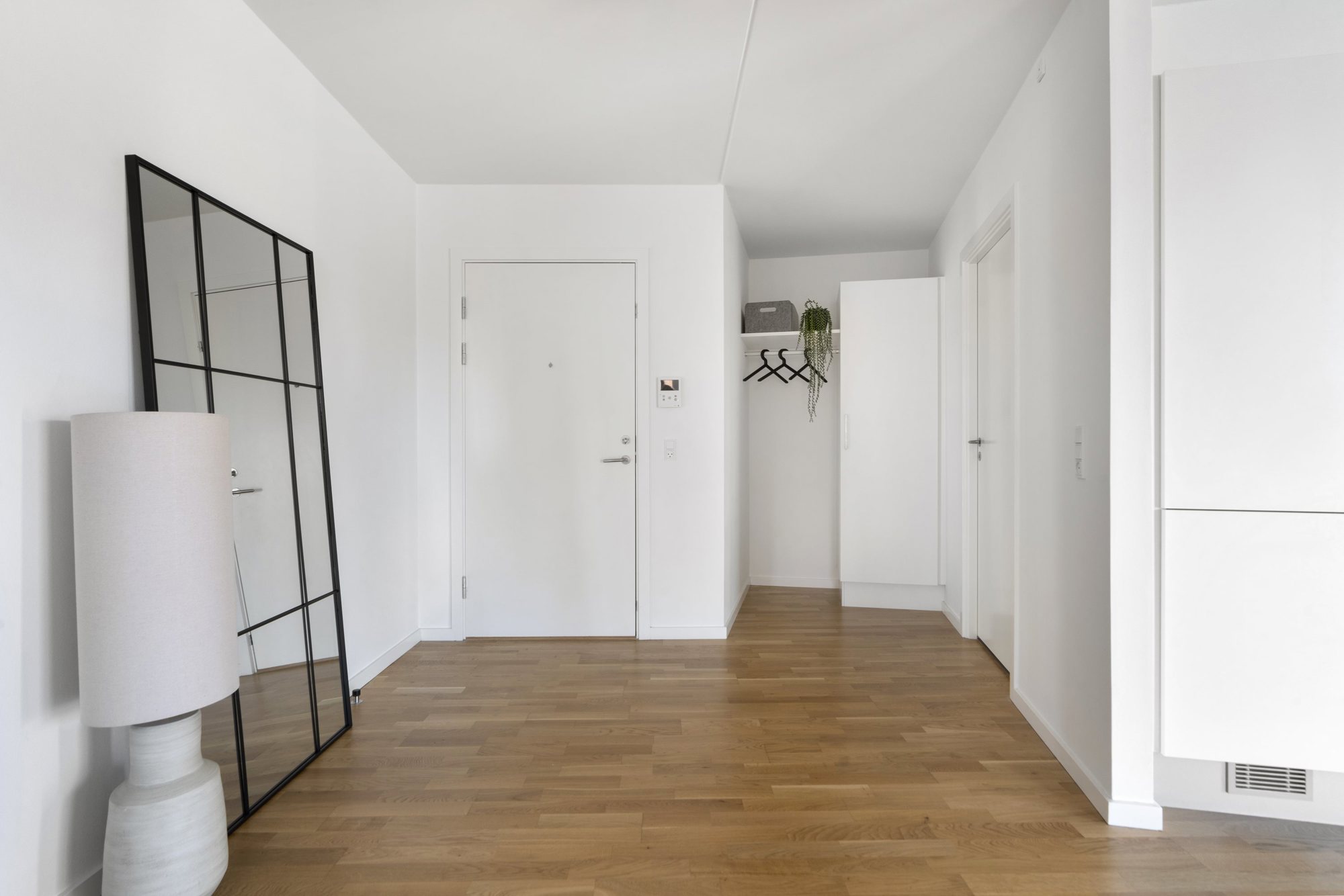 Vestre Teglgade 10B, 5. th., 2450 København SV