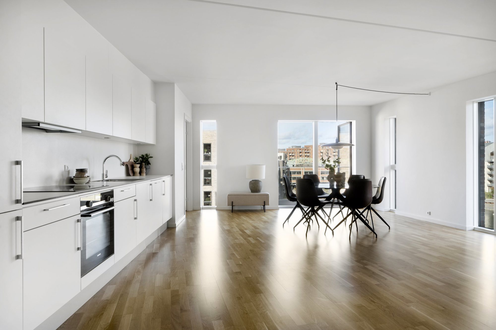 Vestre Teglgade 10B, 5. th., 2450 København SV