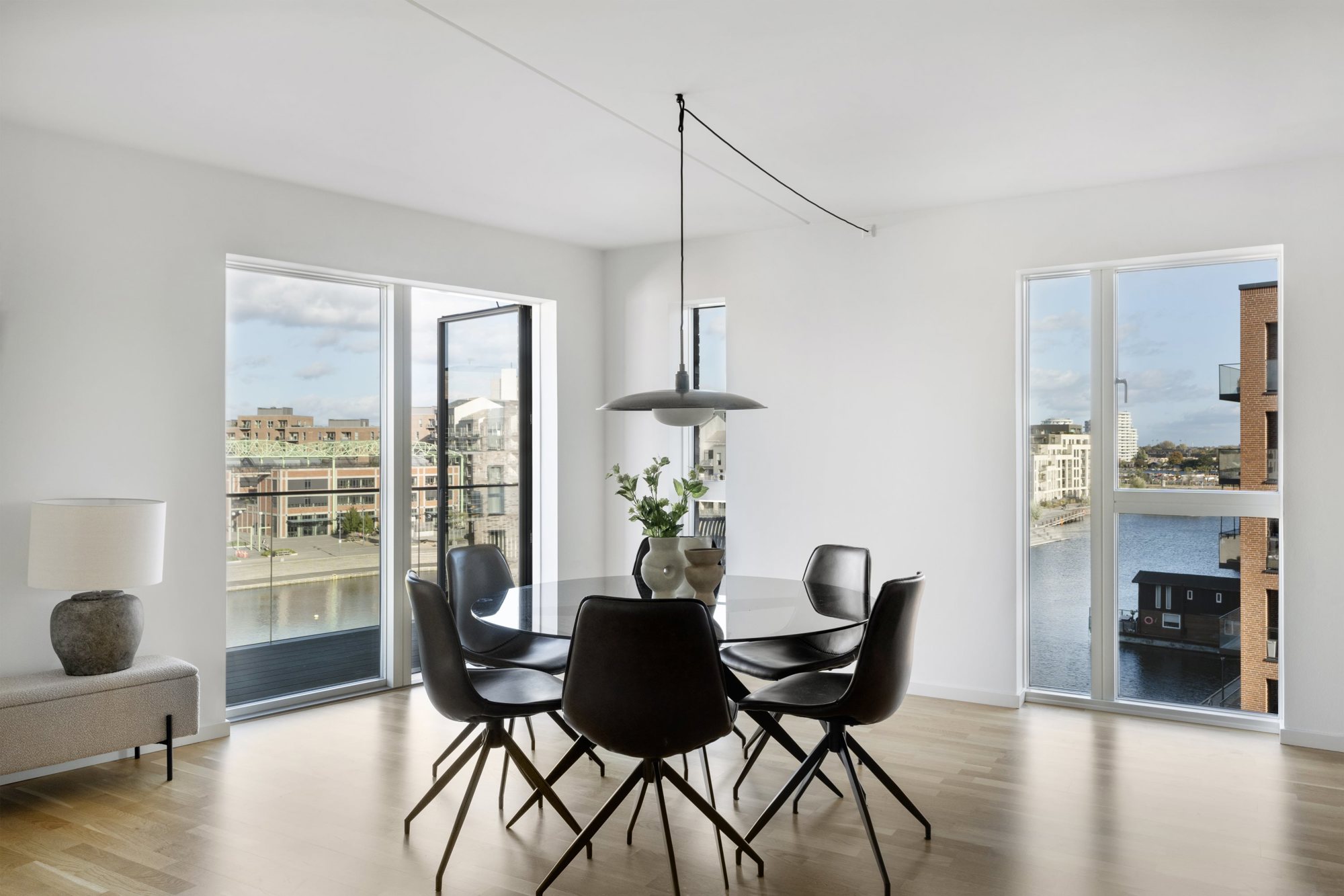 Vestre Teglgade 10B, 5. th., 2450 København SV