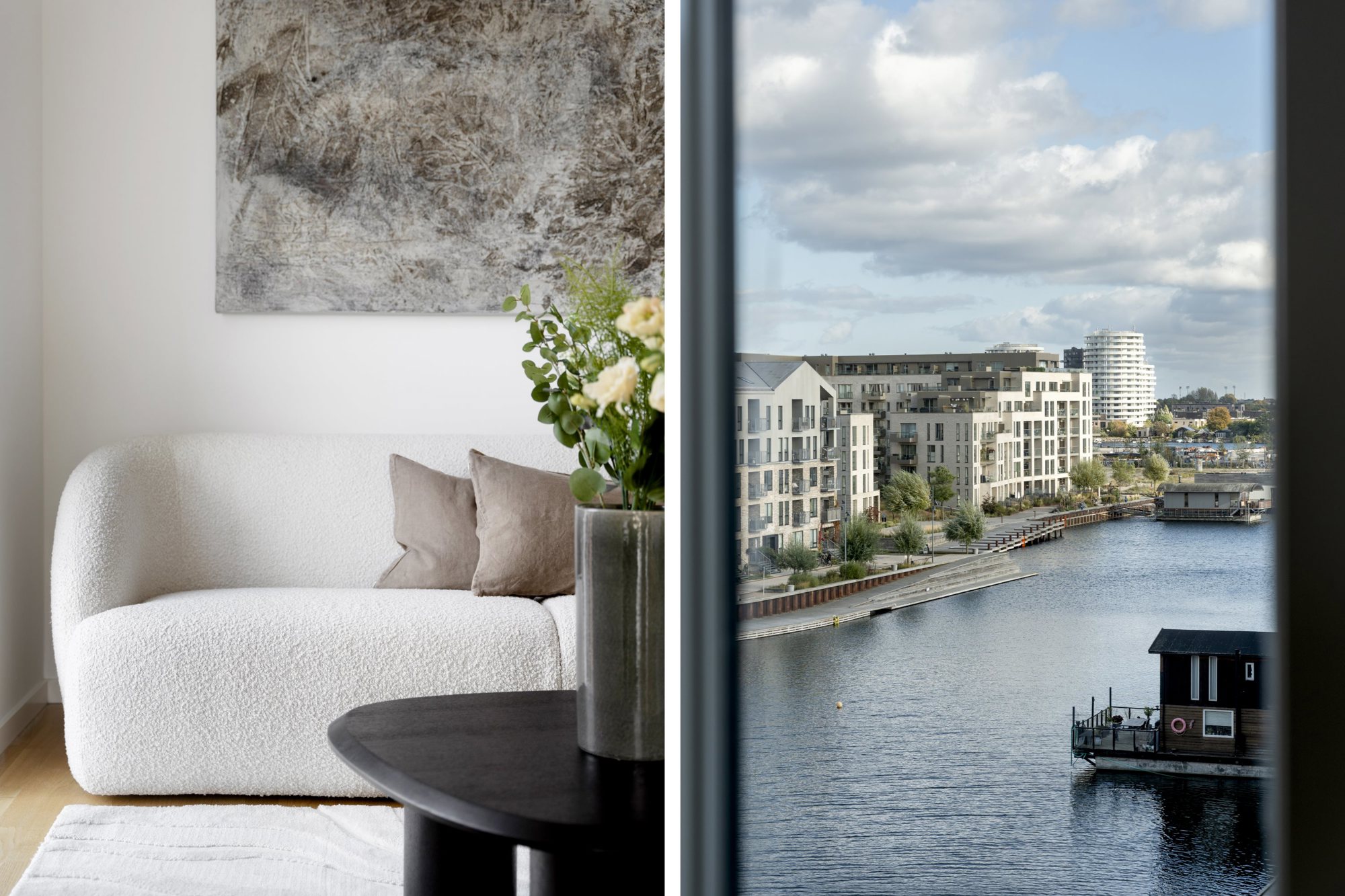 Vestre Teglgade 10B, 5. th., 2450 København SV