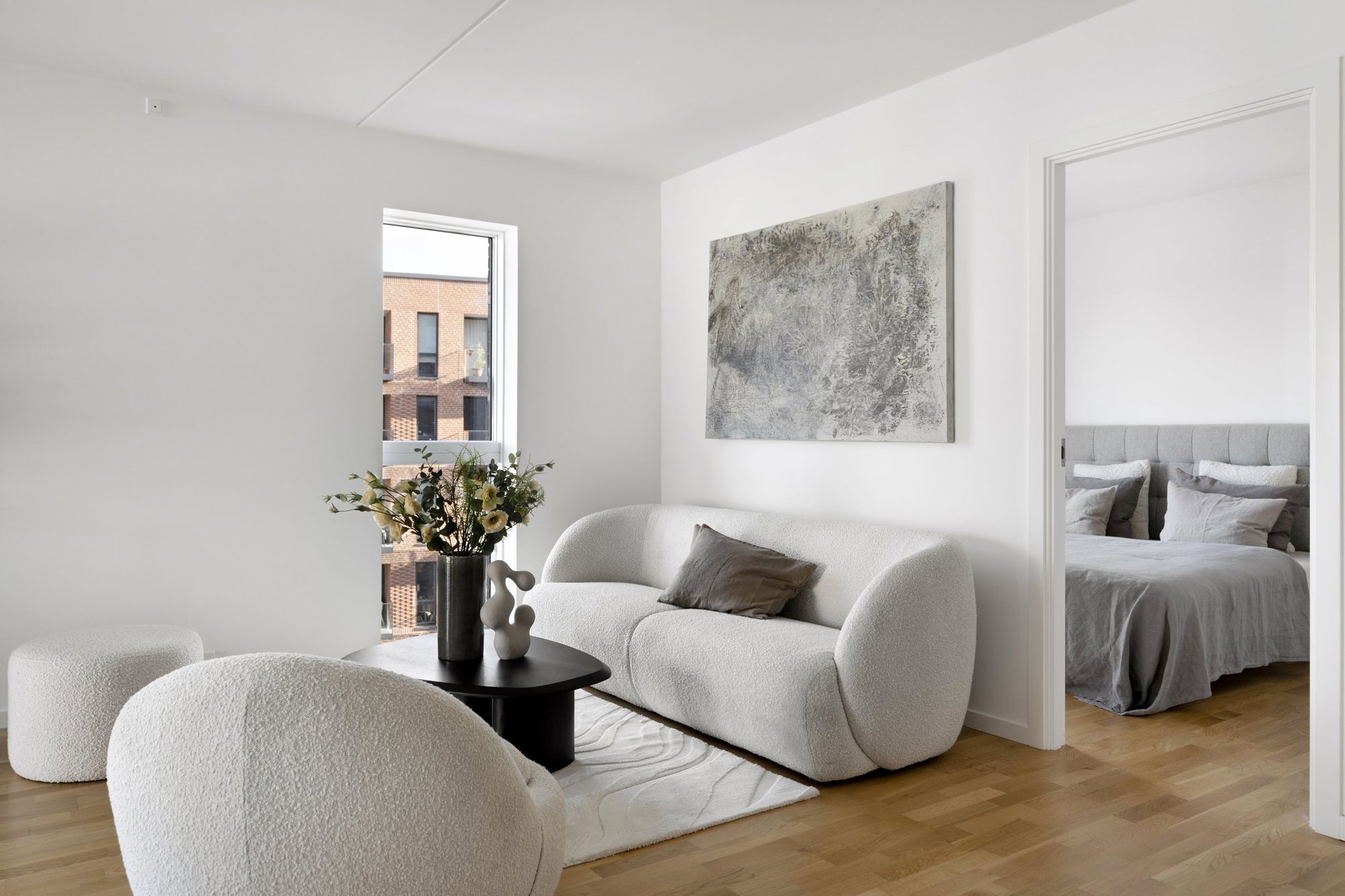 Vestre Teglgade 10B, 5. th., 2450 København SV