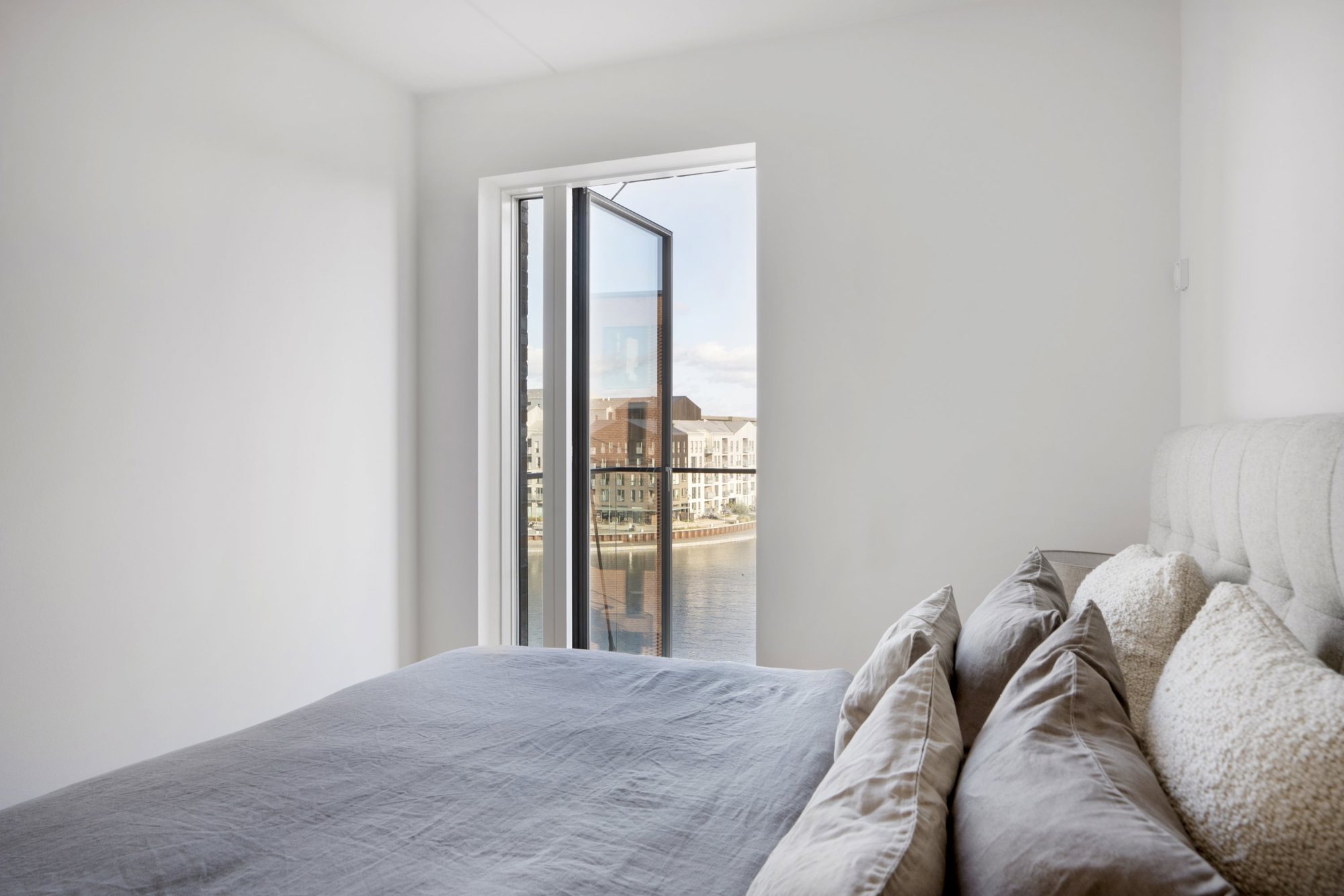 Vestre Teglgade 10B, 5. th., 2450 København SV