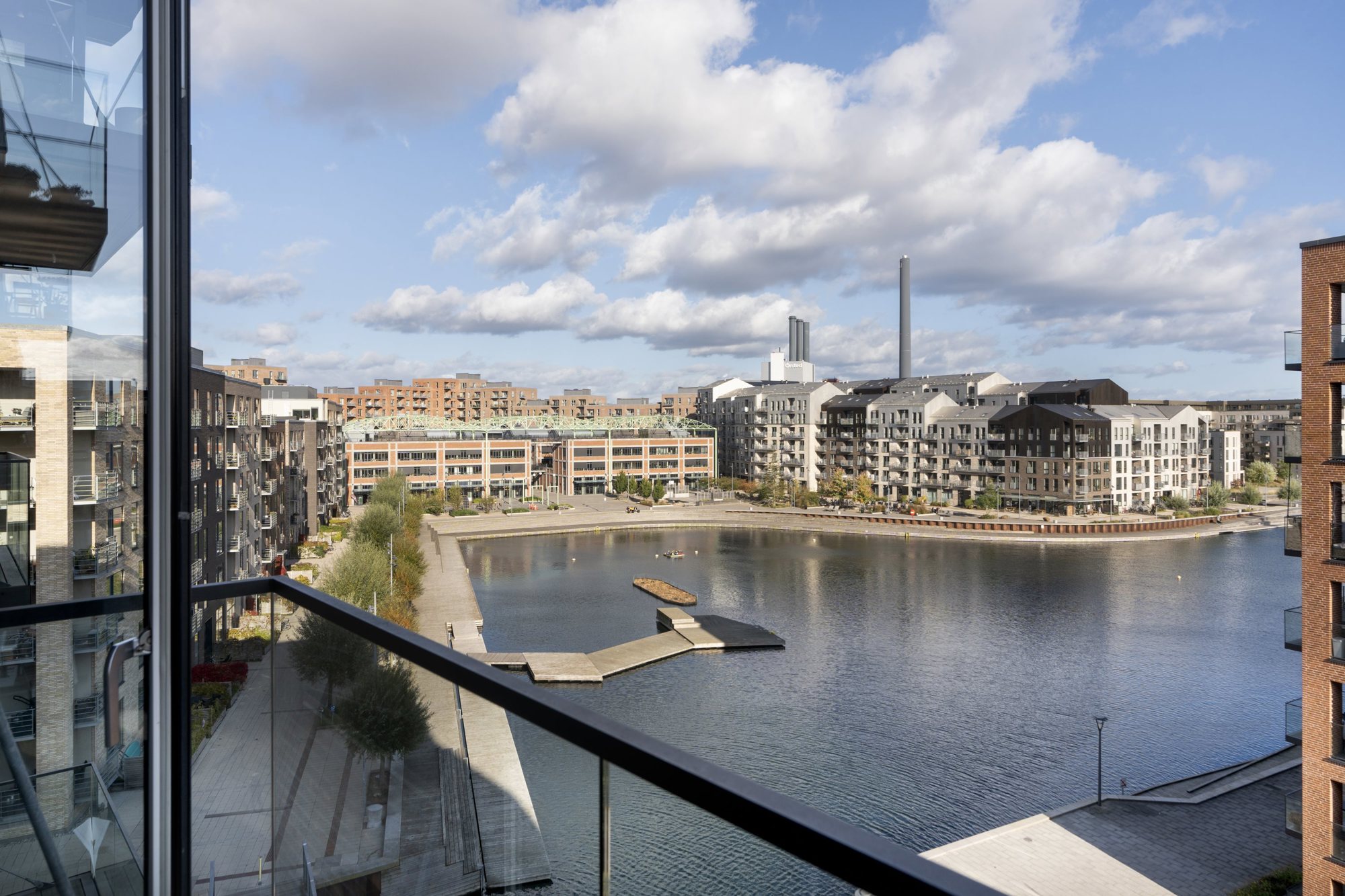 Vestre Teglgade 10B, 5. th., 2450 København SV