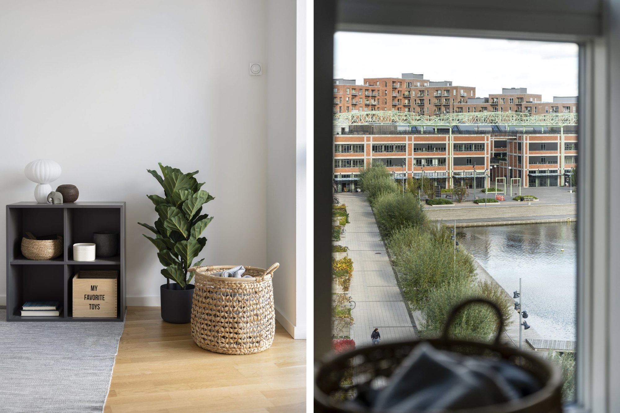 Vestre Teglgade 10B, 5. th., 2450 København SV