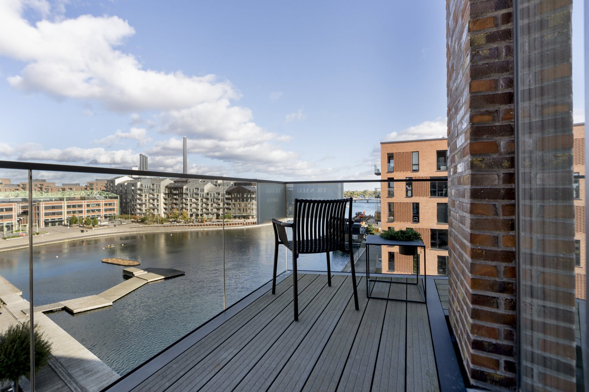 Vestre Teglgade 10B, 5. th., 2450 København SV