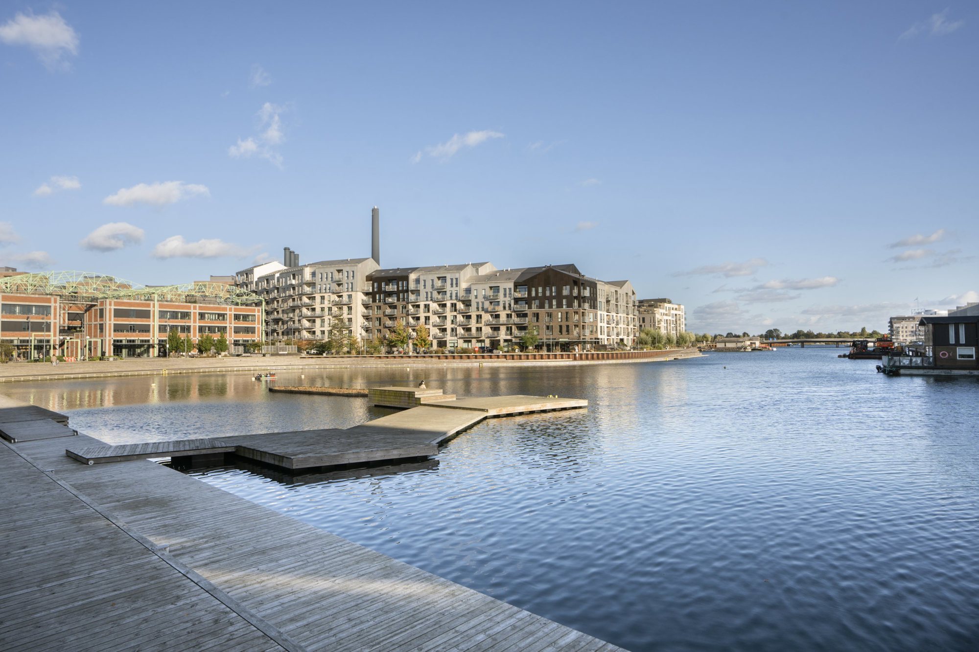 Vestre Teglgade 10B, 5. th., 2450 København SV
