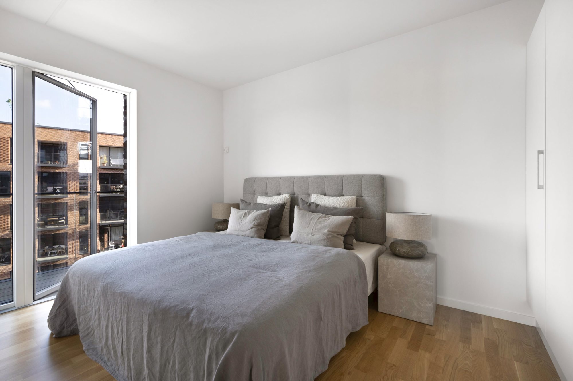 Vestre Teglgade 10B, 5. th., 2450 København SV